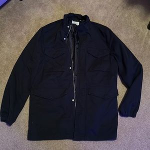 Five Four Bomber Style Jacket